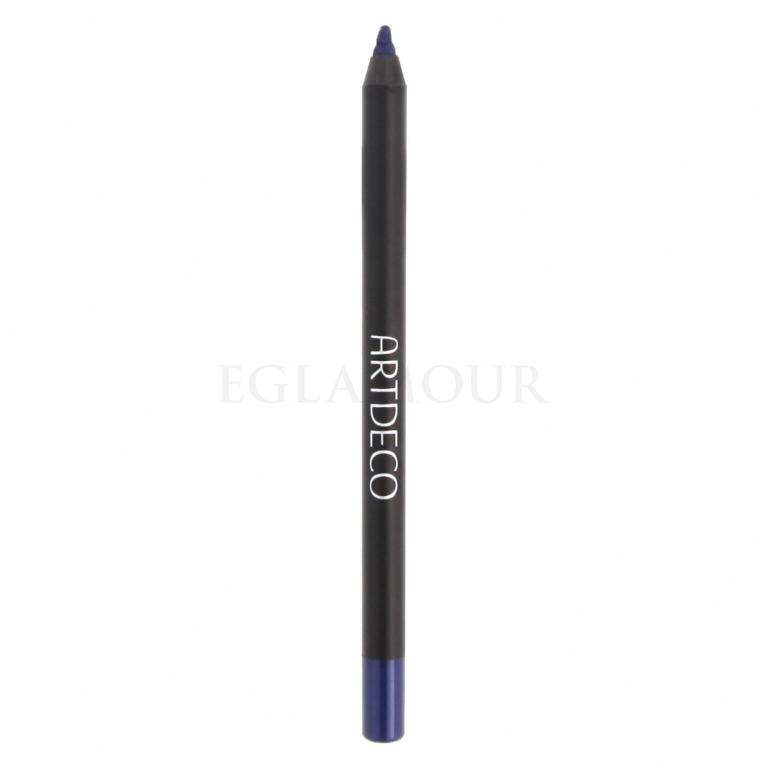 Artdeco Soft Eye Liner Kredka do oczu dla kobiet 1,2 g Odcień 45 Cornflower Blue