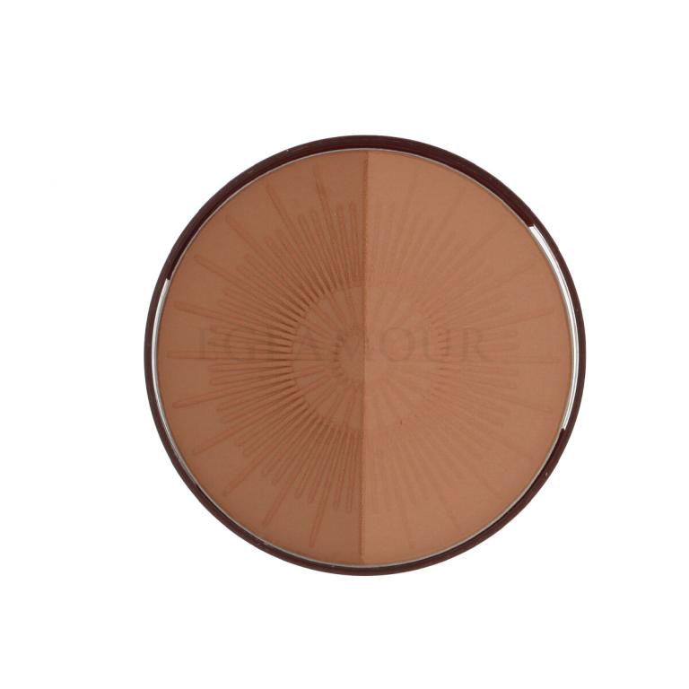 Artdeco Bronzing Powder Compact Long-Lasting Puder dla kobiet Napełnienie 10 g Odcień 30 Terracotta