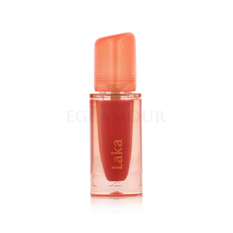 Laka Jelling Nude Gloss Błyszczyk do ust 4,5 g Odcień 302 Grape Ring