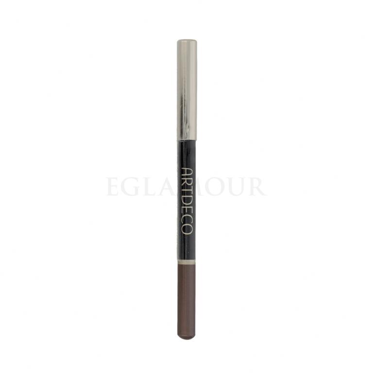 Artdeco Eye Brow Pencil Kredka do brwi dla kobiet 1,1 g Odcień 4 Light Grey Brown