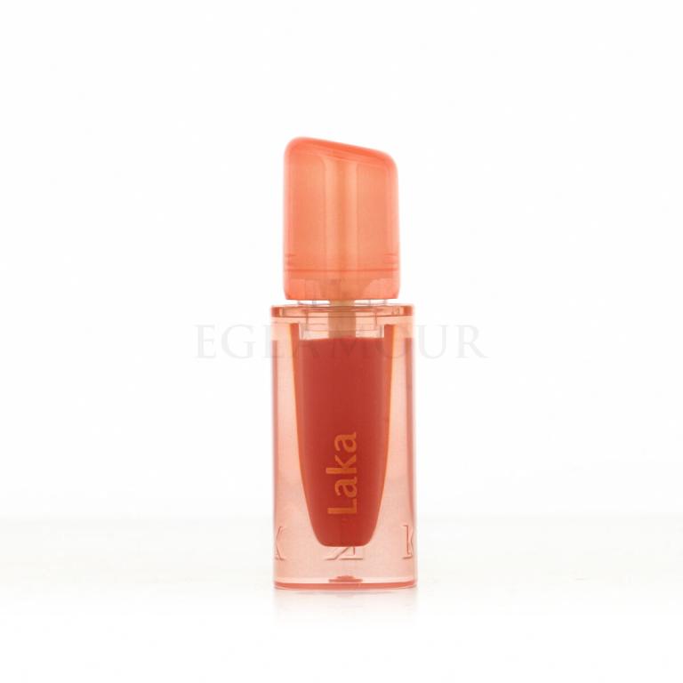 Laka Jelling Nude Gloss Błyszczyk do ust 4,5 g Odcień 306 Angel Ring