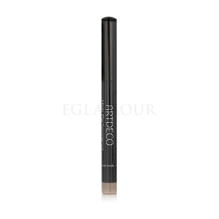 Artdeco High Performance Eyeshadow Stylo Waterproof Cienie do powiek dla kobiet 1,4 g Odcień 25 Seashell