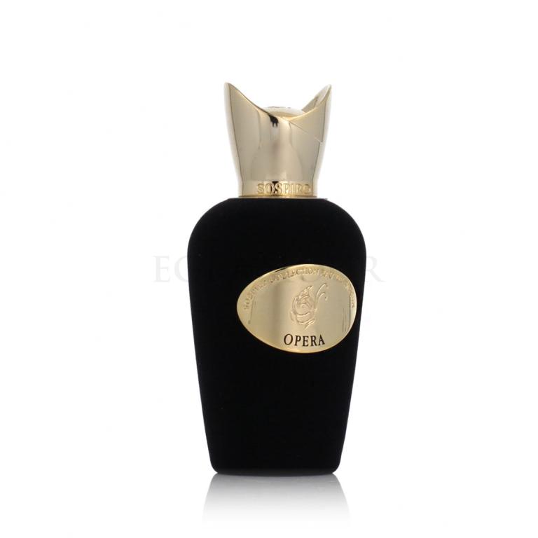 Xerjoff V Collection Opera Woda perfumowana 100 ml tester