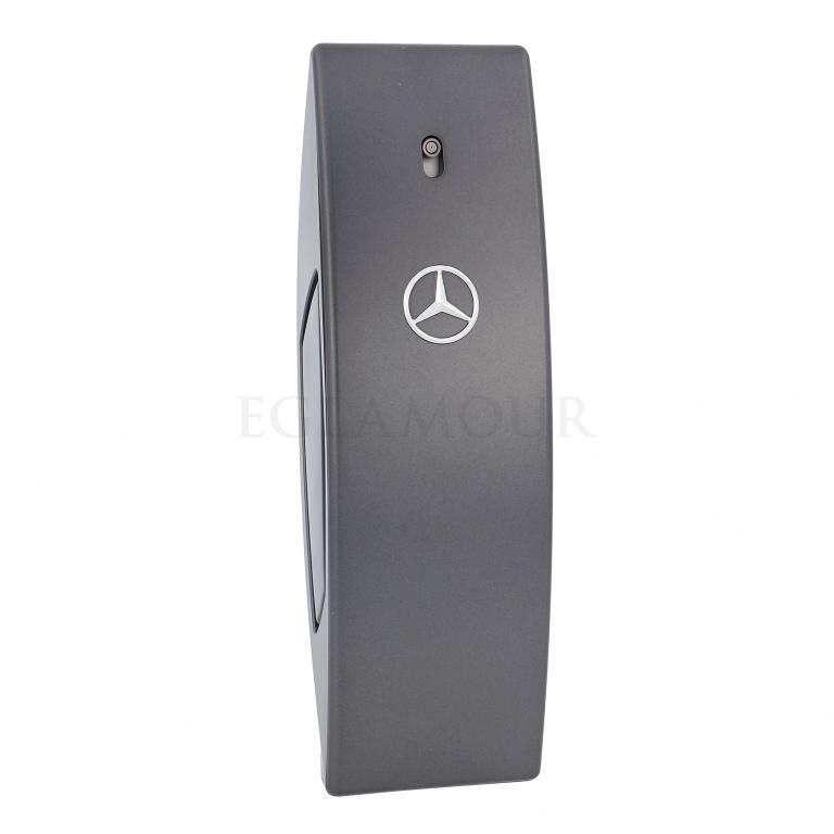 Mercedes-Benz Mercedes-Benz Club Extreme Woda toaletowa dla mężczyzn 100 ml