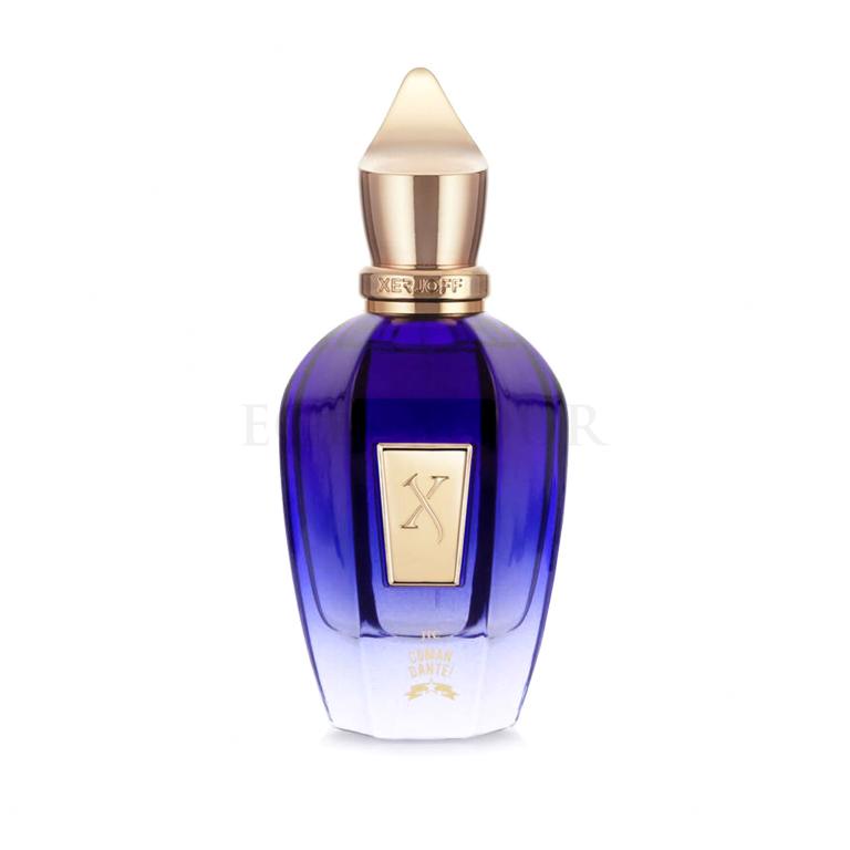 Xerjoff JTC Comandante! Woda perfumowana 100 ml tester