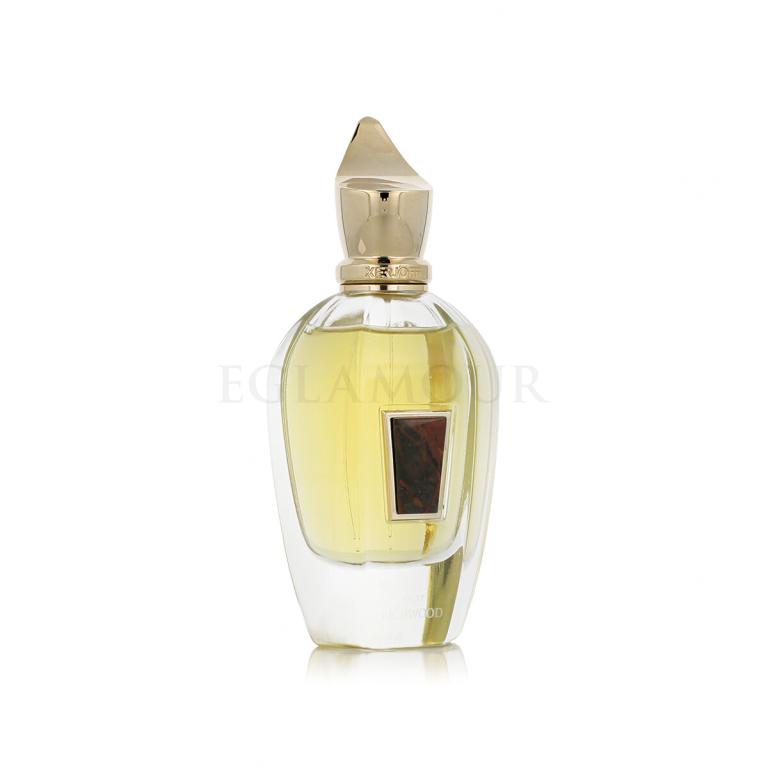 Xerjoff XJ 17/17 Richwood Perfumy 100 ml tester