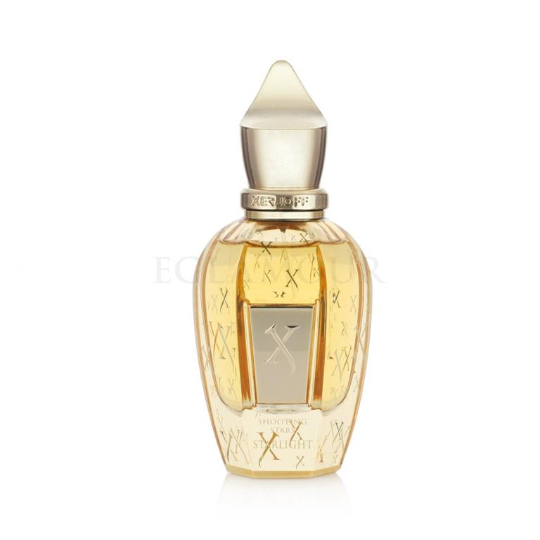 Xerjoff Shooting Stars Starlight Perfumy 50 ml tester