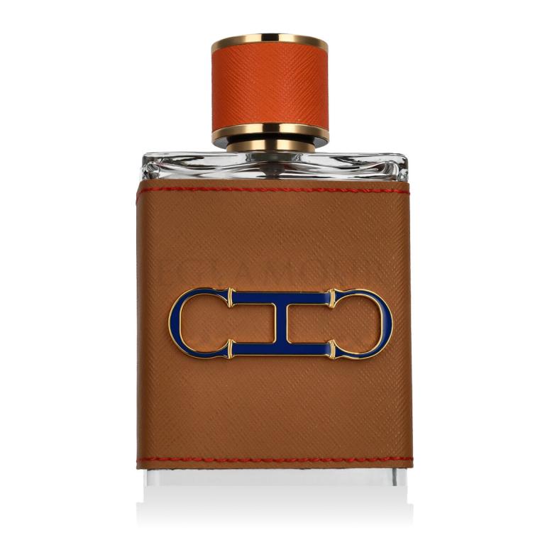 Carolina Herrera CH Pasión Woda perfumowana dla mężczyzn 100 ml