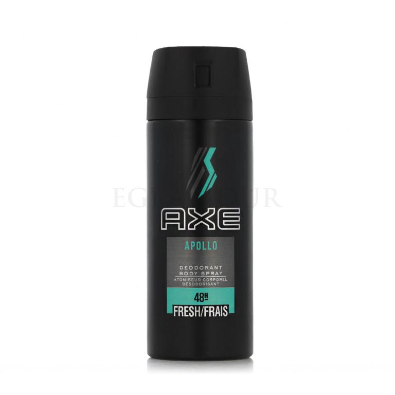 Axe Apollo Dezodorant dla mężczyzn 150 ml