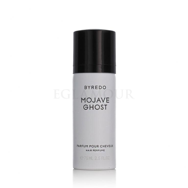 BYREDO Mojave Ghost Hair Perfume Mgiełka do włosów 75 ml