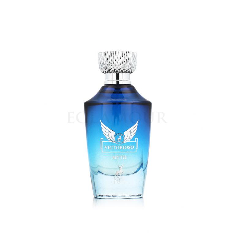 Maison Alhambra Victorioso Myth Woda perfumowana dla mężczyzn 100 ml
