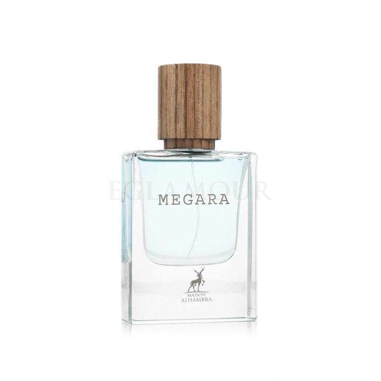 Maison Alhambra Megara Woda perfumowana 50 ml