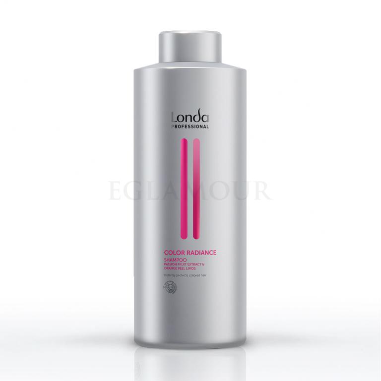Londa Professional Color Radiance Odżywka dla kobiet 1000 ml