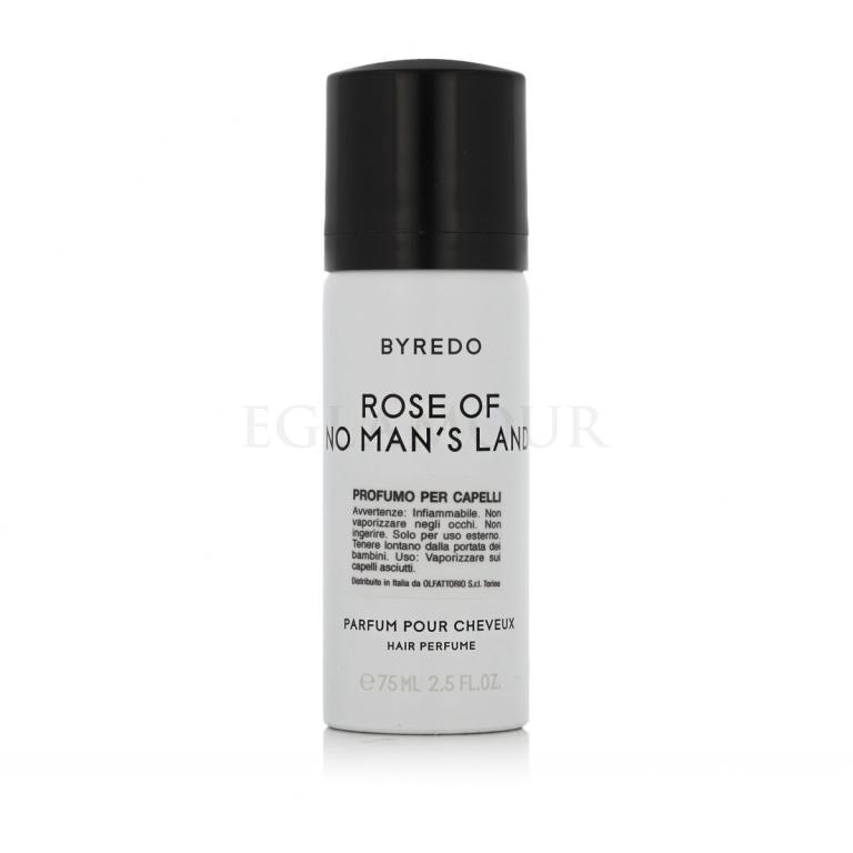 BYREDO Rose Of No Man&#039;s Land Hair Perfume Mgiełka do włosów 75 ml
