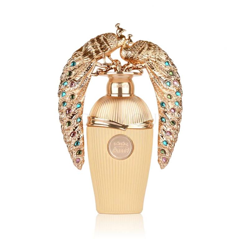 Lattafa Afeef Woda perfumowana 100 ml