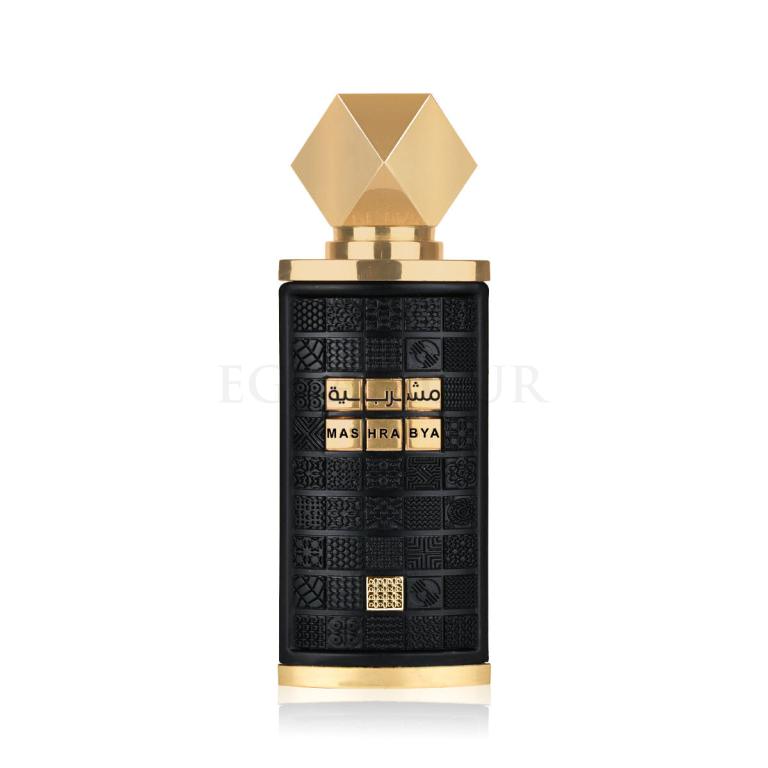 Lattafa Mashrabya Woda perfumowana 100 ml