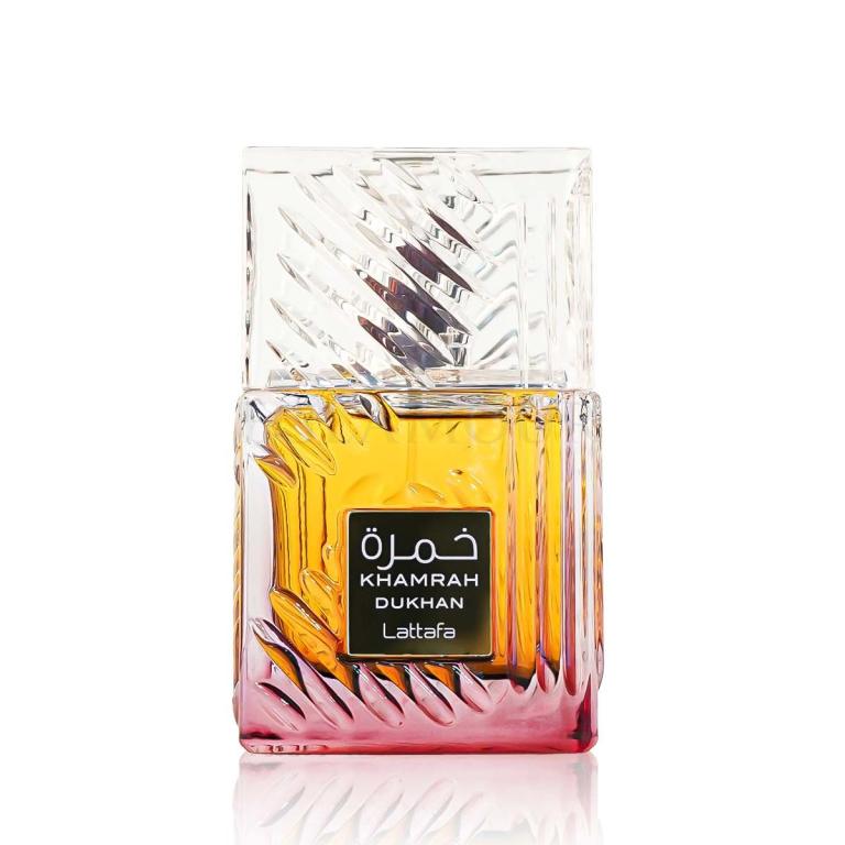 Lattafa Khamrah Dukhan Woda perfumowana 100 ml