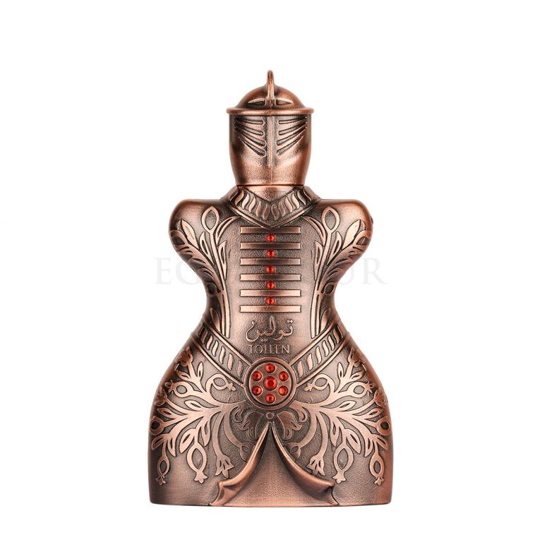 Lattafa Niche Emarati Toleen Woda perfumowana 80 ml