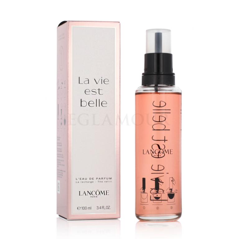 Lancôme La Vie Est Belle Woda perfumowana dla kobiet Napełnienie 100 ml