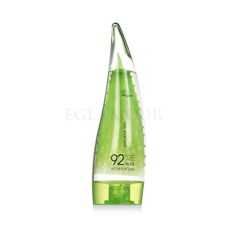 Holika Holika Aloe Shower Gel Żel pod prysznic 250 ml