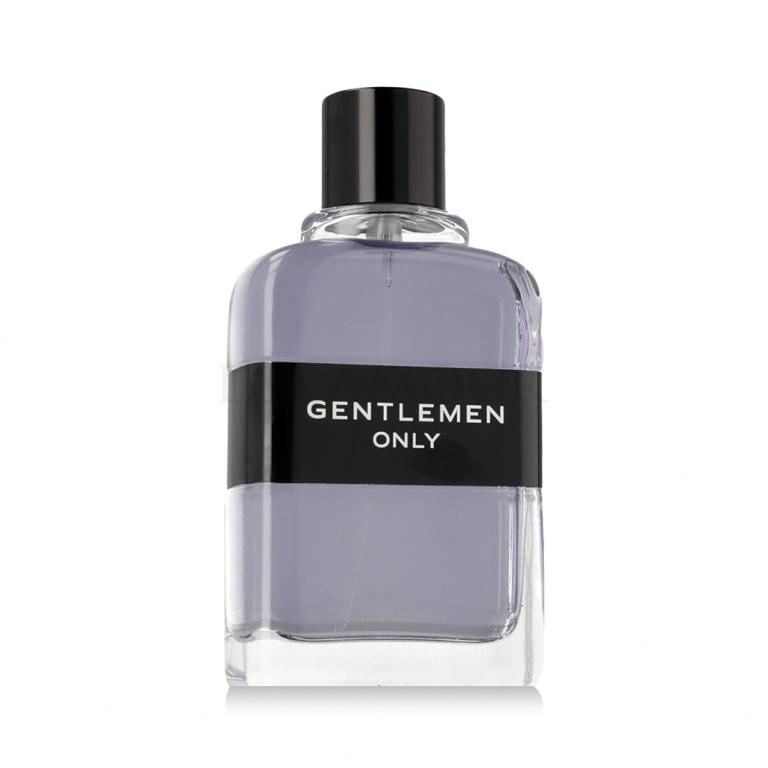 Givenchy Gentleman Only Woda toaletowa dla mężczyzn 100 ml