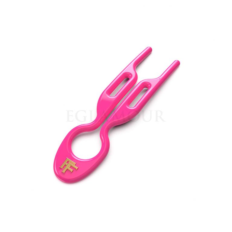 Fiona Franchimon Nº1 Hairpin Spinka do włosów dla kobiet Odcień Strawberry Pink Zestaw