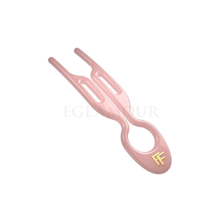 Fiona Franchimon Nº1 Hairpin Spinka do włosów dla kobiet Odcień Seashell Pink Zestaw