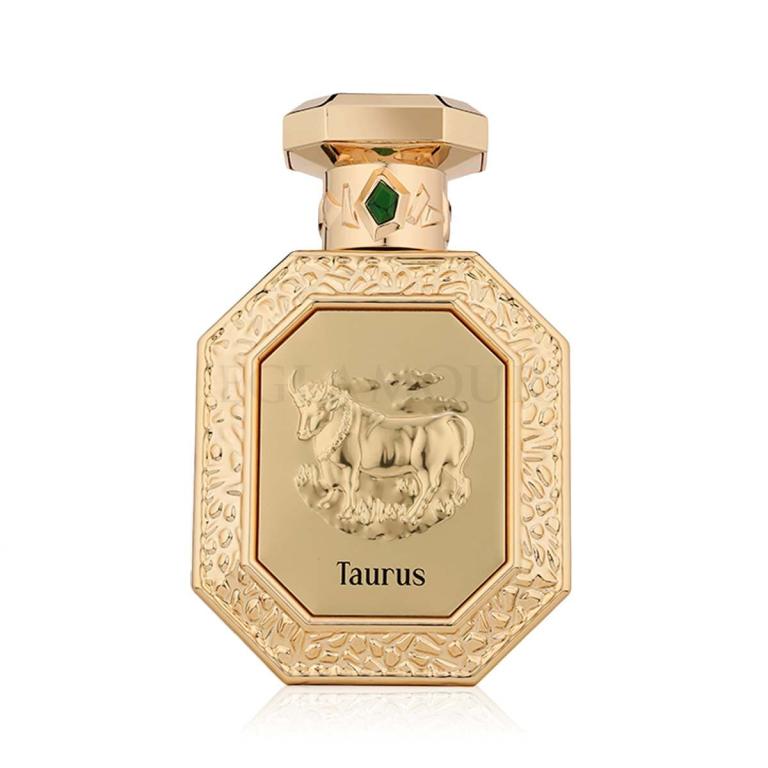 French Avenue Genesis Taurus Woda perfumowana 90 ml