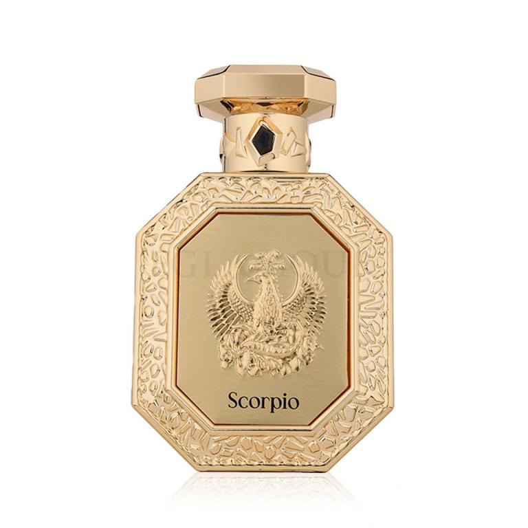 French Avenue Genesis Scorpio Woda perfumowana 90 ml