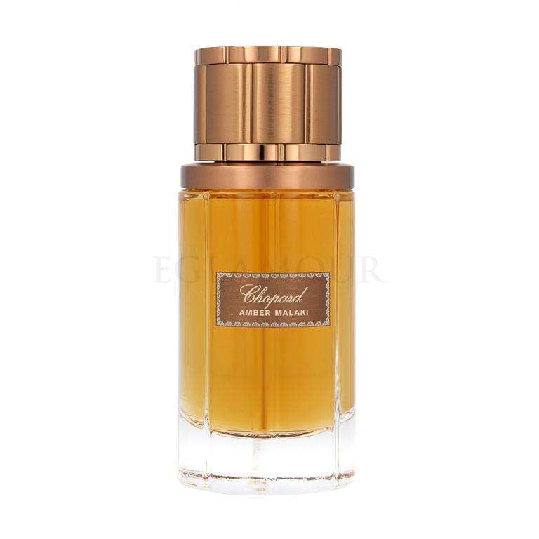 Chopard Malaki Amber Woda perfumowana 80 ml tester