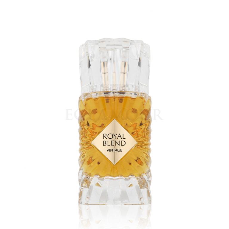French Avenue Royal Blend Vintage Ekstrakt perfum 100 ml