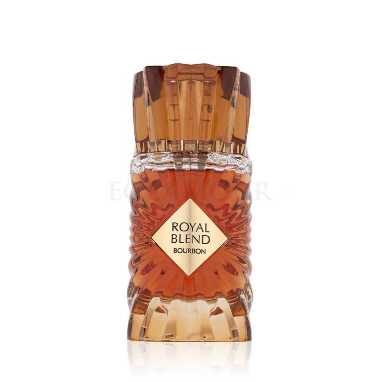 French Avenue Royal Blend Bourbon Ekstrakt perfum 100 ml