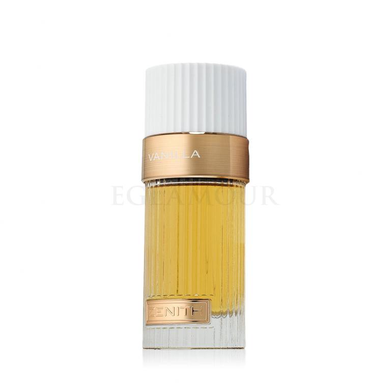 French Avenue Zenith Vanilla Woda perfumowana 100 ml