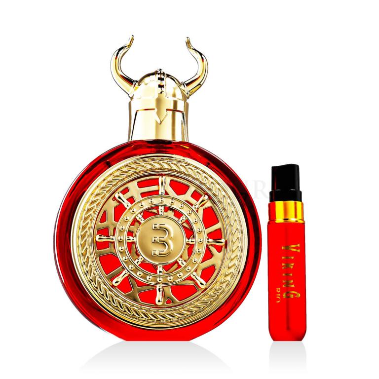 Bharara Viking Rio Perfumy 100 ml