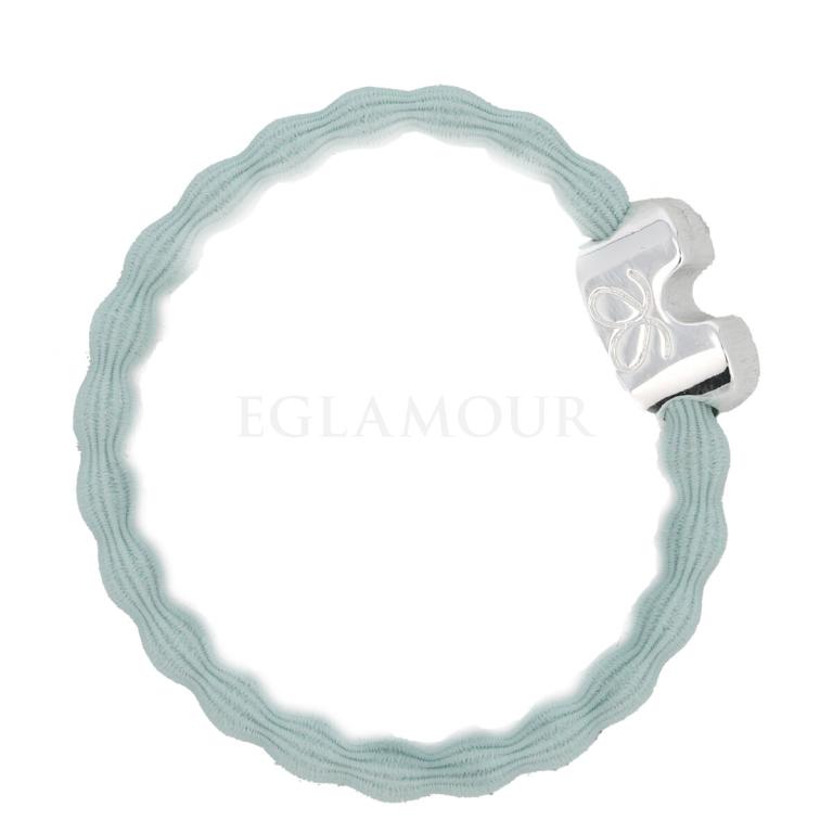 By Eloise London Ski Goggles Gumka do włosów dla kobiet 1 szt Odcień Mint