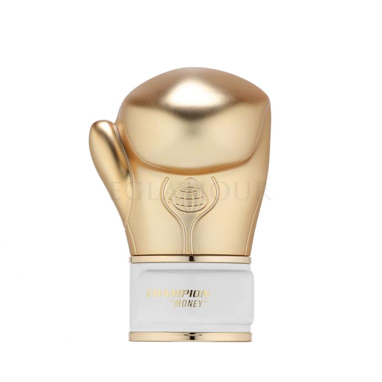 Fragrance World Champion Money Woda perfumowana dla mężczyzn 100 ml