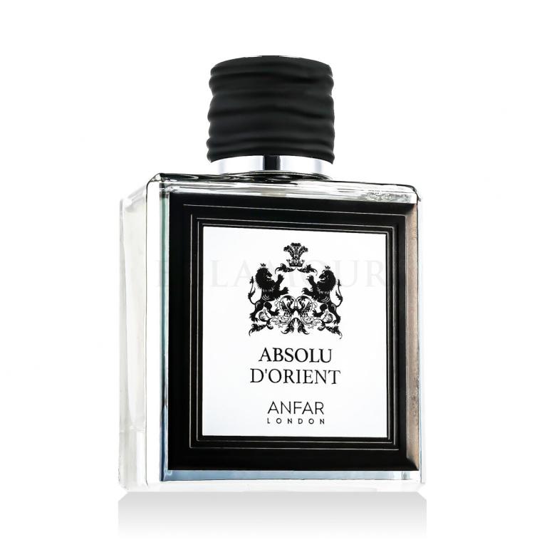 Anfar Absolu d’Orient Ekstrakt perfum dla mężczyzn 115 ml