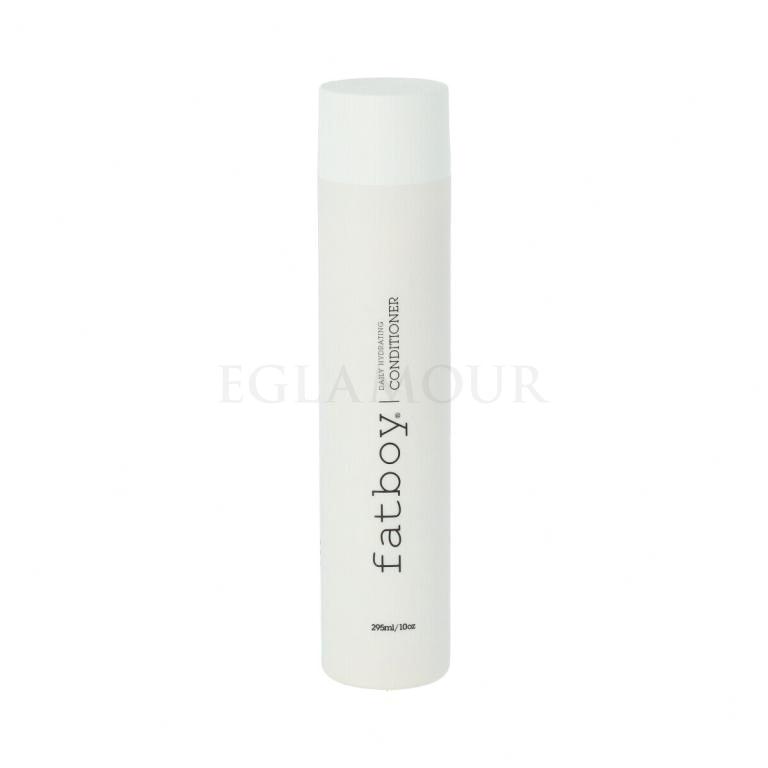 Fatboy Daily Hydrating Conditioner Odżywka 295 ml