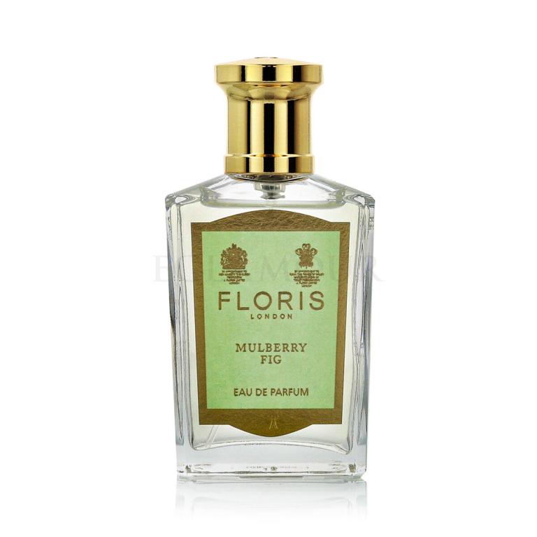 Floris Mulberry Fig Woda perfumowana 50 ml