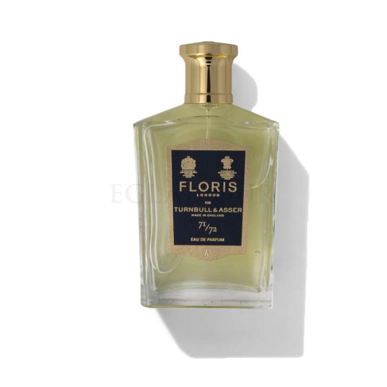 Floris Turnbull &amp; Asser Woda perfumowana dla mężczyzn 100 ml
