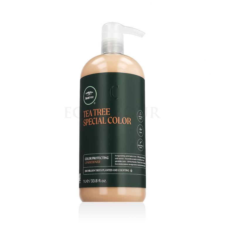 Paul Mitchell Tea Tree Special Color Conditioner Odżywka 1000 ml