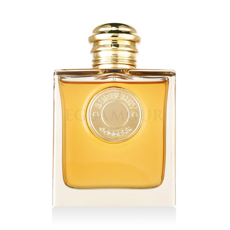Burberry Goddess Intense Woda perfumowana dla kobiet Do napełnienia 100 ml
