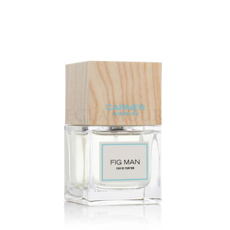 Carner Barcelona Fig Man Woda perfumowana 50 ml
