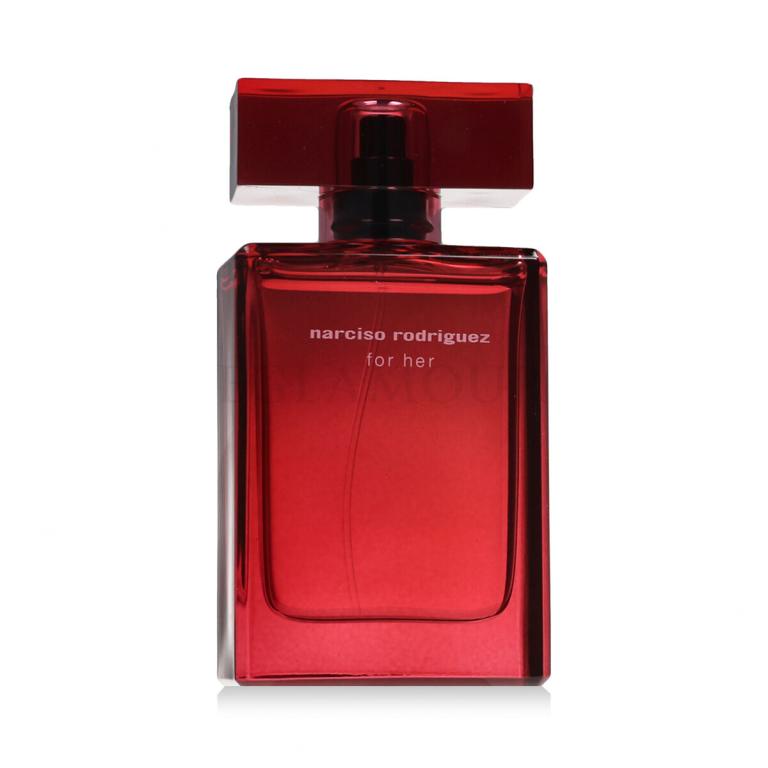 Narciso Rodriguez For Her Intense Woda perfumowana dla kobiet 50 ml