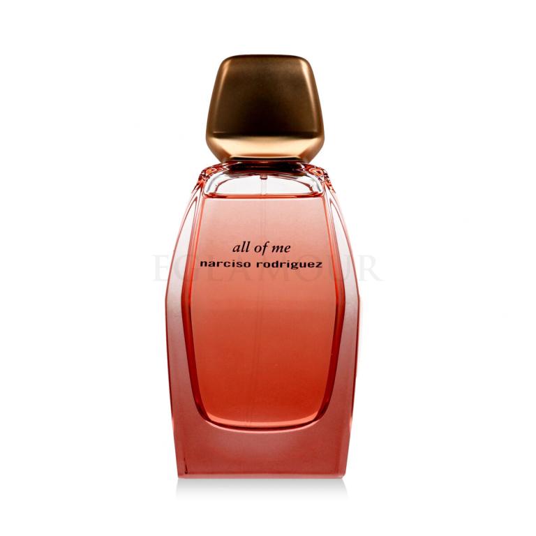 Narciso Rodriguez All Of Me Intense Woda perfumowana dla kobiet 90 ml