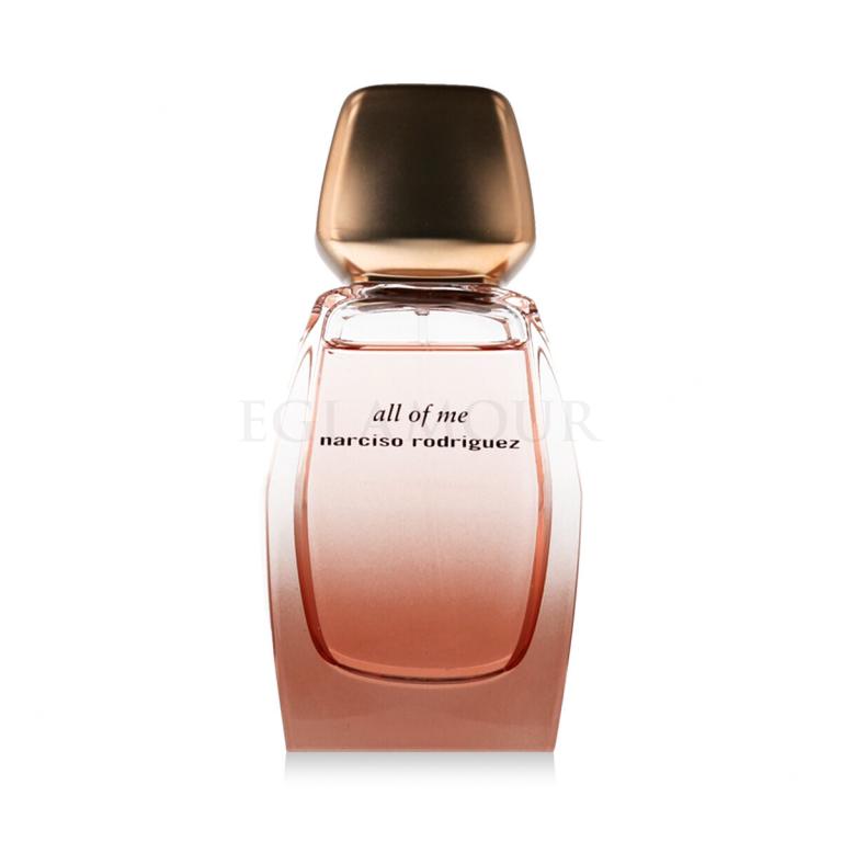 Narciso Rodriguez All Of Me Intense Woda perfumowana dla kobiet 50 ml