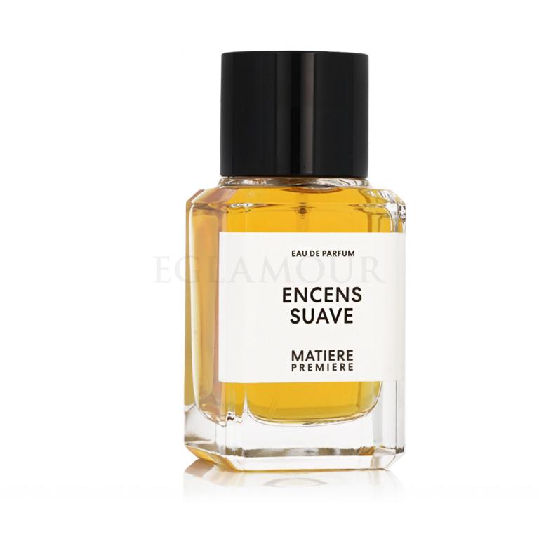 Matiere Premiere Encens Suave Woda perfumowana 100 ml