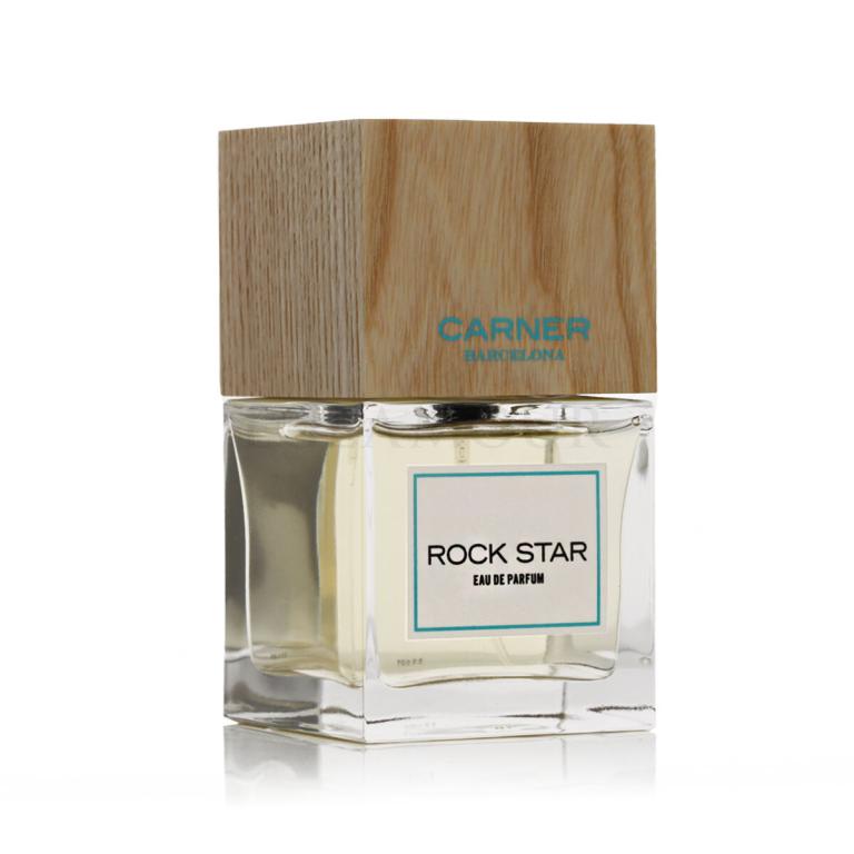 Carner Barcelona Rock Star Woda perfumowana 100 ml