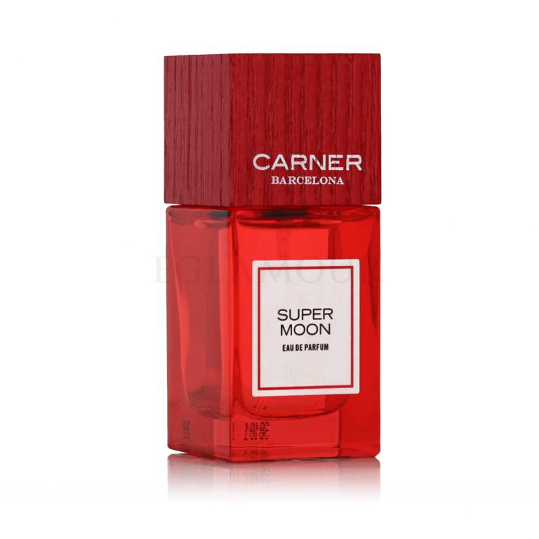 Carner Barcelona Super Moon Woda perfumowana 30 ml