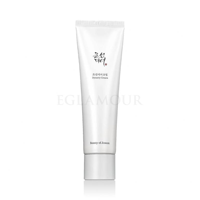 Beauty of Joseon Dynasty Cream Krem do twarzy na dzień dla kobiet 100 ml